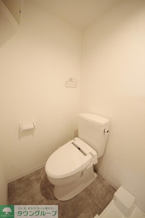 MQuarto与野本町の物件内観写真